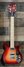 Rickenbacker 650/6 Colorado, Fireglo: Full Instrument - Front