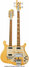Rickenbacker 450/12 Mod, Mapleglo: Full Instrument - Front
