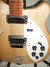 Rickenbacker 360/6 , Mapleglo: Free image