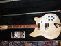 Rickenbacker 360/6 , Mapleglo: Free image2