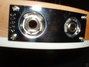 Rickenbacker 360/6 , Mapleglo: Close up - Free2