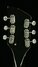 Rickenbacker 325/6 V59, Jetglo: Headstock - Rear
