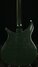 Oct 1984 Rickenbacker 325/6 V59, Jetglo: Body - Rear