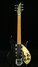 Rickenbacker 325/6 V59, Jetglo: Full Instrument - Front