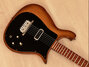 Rickenbacker 420/6 BT, Walnut: Body - Front