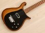 Rickenbacker 420/6 BT, Walnut: Close up - Free2
