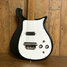 Rickenbacker 420/6 , Jetglo: Body - Front