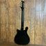 Rickenbacker 420/6 , Jetglo: Full Instrument - Rear