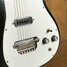 Rickenbacker 420/6 , Jetglo: Close up - Free
