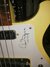 Rickenbacker 4001/4 CS, Cream: Free image
