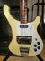 Rickenbacker 4001/4 CS, Cream: Body - Front