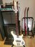 Rickenbacker 4001/4 CS, Cream: Full Instrument - Front
