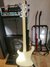 Rickenbacker 4001/4 CS, Cream: Full Instrument - Rear