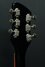 Rickenbacker 350/6 V63, Jetglo: Headstock - Rear