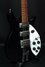 Rickenbacker 350/6 V63, Jetglo: Body - Front