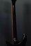 Rickenbacker 350/6 V63, Jetglo: Neck - Rear
