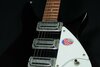Rickenbacker 350/6 V63, Jetglo: Close up - Free2