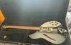 Rickenbacker 330/6 , Jetglo: Free image2