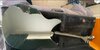 Rickenbacker 330/6 , Jetglo: Full Instrument - Rear