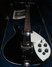 Rickenbacker 620/6 , Jetglo: Free image2