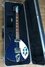 Rickenbacker 620/6 , Midnightblue: Full Instrument - Front