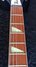 Rickenbacker 620/6 , Midnightblue: Neck - Front