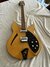 Rickenbacker 360/6 WB BH BT, Mapleglo: Full Instrument - Front