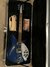 Rickenbacker 360/12 , Midnightblue: Full Instrument - Front