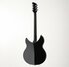 Rickenbacker 330/6 , Jetglo: Full Instrument - Rear