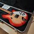 Rickenbacker 360/12 , Fireglo: Body - Front