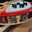 Rickenbacker 360/12 , Fireglo: Close up - Free