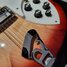 Rickenbacker 360/12 , Fireglo: Close up - Free2