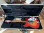 Rickenbacker 370/6 VP, Amber Fireglo: Free image2