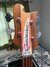 Rickenbacker 4003/4 S, Mapleglo: Headstock