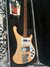 Rickenbacker 4003/4 S, Mapleglo: Full Instrument - Front