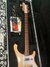 Rickenbacker 4003/4 S, Mapleglo: Neck - Front