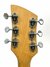 Rickenbacker 325/6 V59, Mapleglo: Headstock - Rear