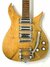 Rickenbacker 325/6 V59, Mapleglo: Body - Front