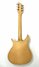 Rickenbacker 325/6 V59, Mapleglo: Full Instrument - Rear