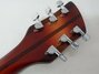 Rickenbacker 330/6 , Fireglo: Headstock - Rear
