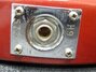 Rickenbacker 330/6 , Fireglo: Close up - Free