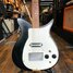 Rickenbacker 1000/6 , Black: Body - Front