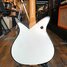 Rickenbacker 1000/6 , Black: Body - Rear
