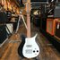 Rickenbacker 1000/6 , Black: Full Instrument - Front