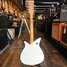 Rickenbacker 1000/6 , Black: Full Instrument - Rear