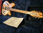 Rickenbacker 370/12 RM, Mapleglo: Free image