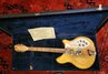 Rickenbacker 370/12 RM, Mapleglo: Free image2