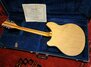 Rickenbacker 370/12 RM, Mapleglo: Full Instrument - Rear