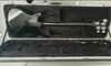 Rickenbacker 4003/4 , Jetglo: Full Instrument - Rear