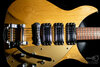 Rickenbacker 325/6 C58, Mapleglo: Body - Front